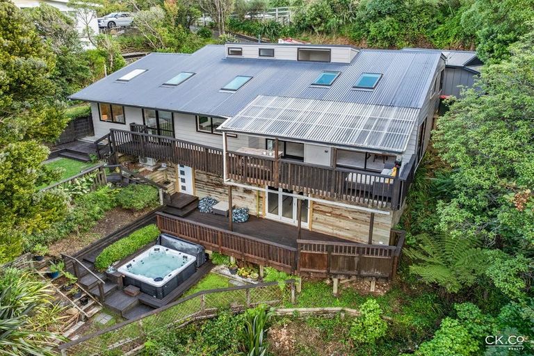 Photo of property in 86 Hill Road, Belmont, Lower Hutt, 5010