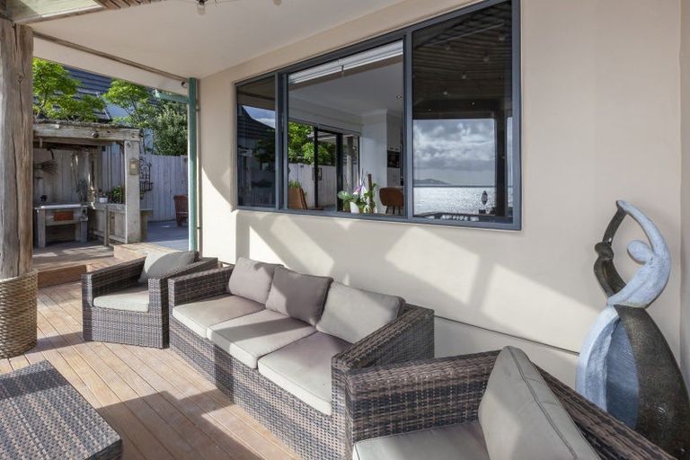 Photo of property in 159 Rosetta Road, Raumati South, Paraparaumu, 5032