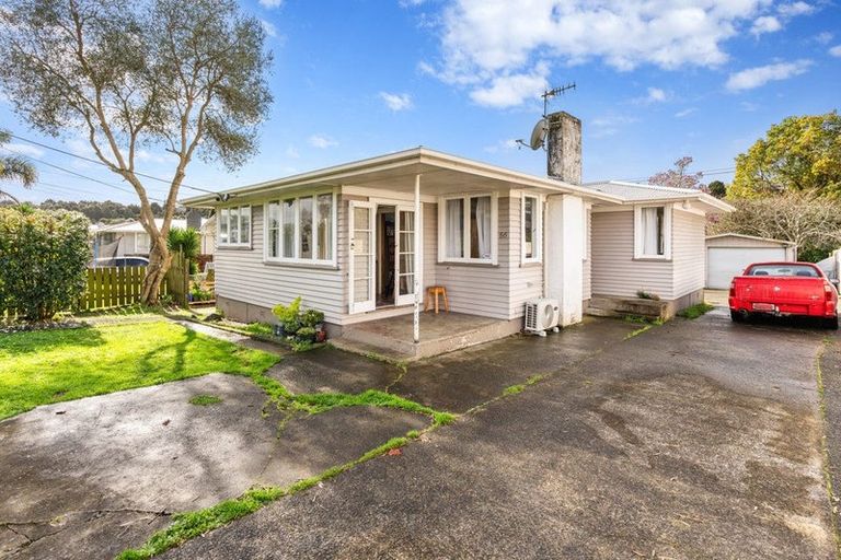 Photo of property in 56 William Jones Drive, Otangarei, Whangarei, 0112