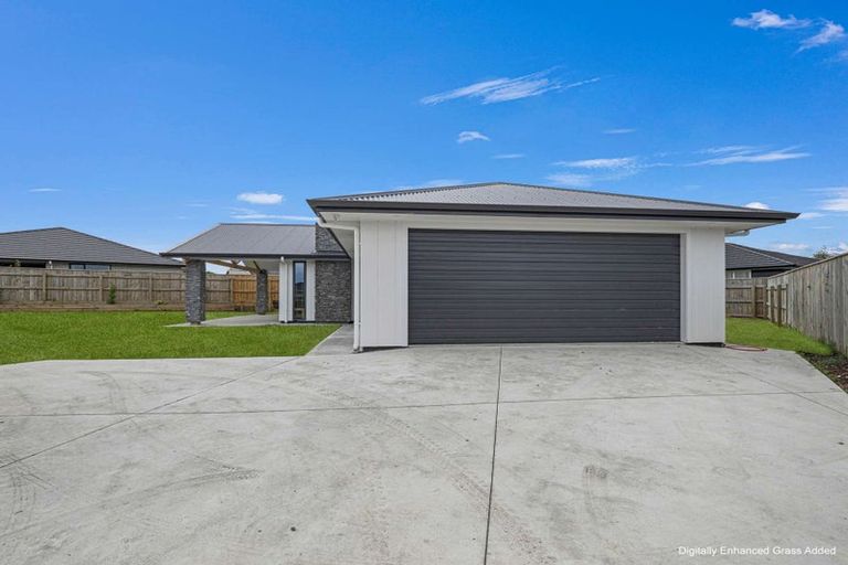 Photo of property in 59 Tawhero Street, Gonville, Wanganui, 4501