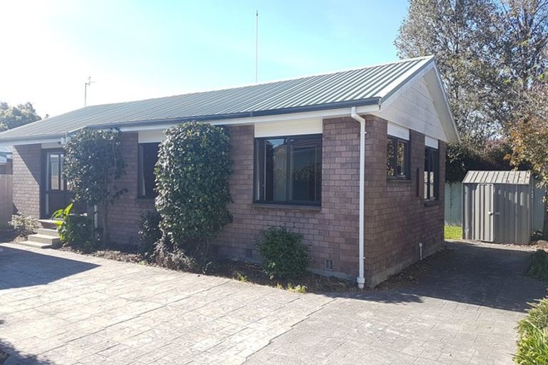 Photo of property in 11a West Belt, Lincoln, 7608