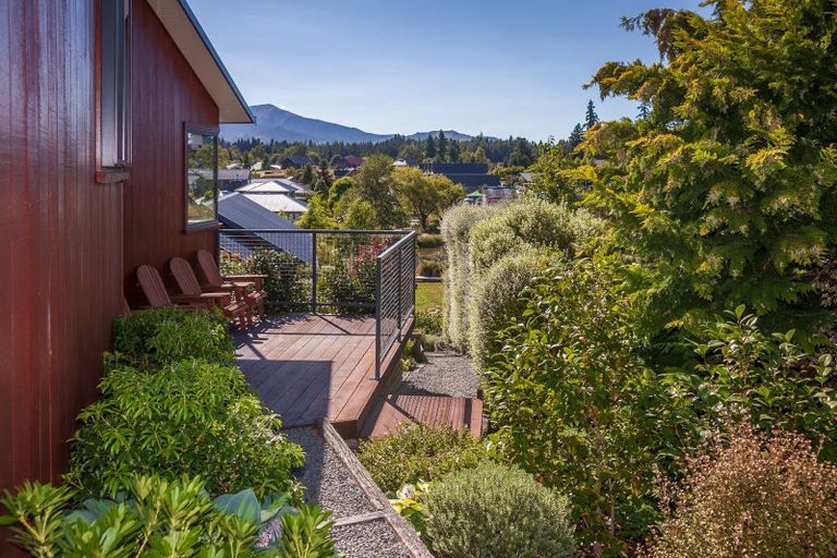 Photo of property in 43 Saint James Avenue, Hanmer Springs, 7334