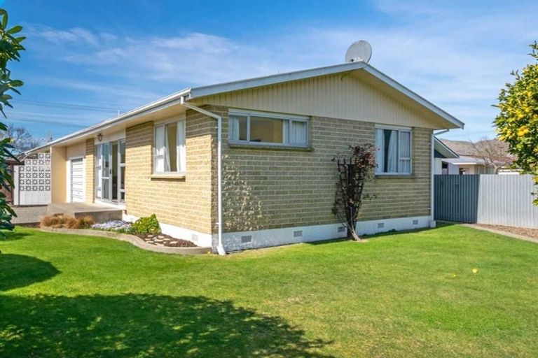 Photo of property in 1/60 Howick Road, Redwoodtown, Blenheim, 7201