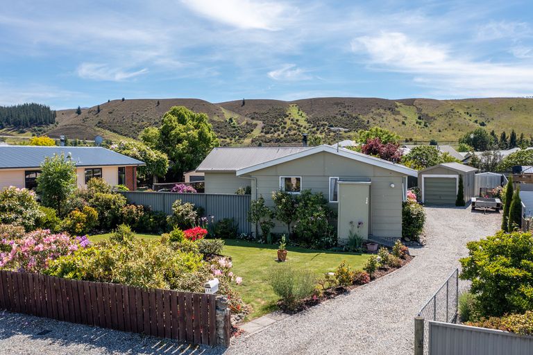 Photo of property in 114 Fache Street, Clyde, 9330