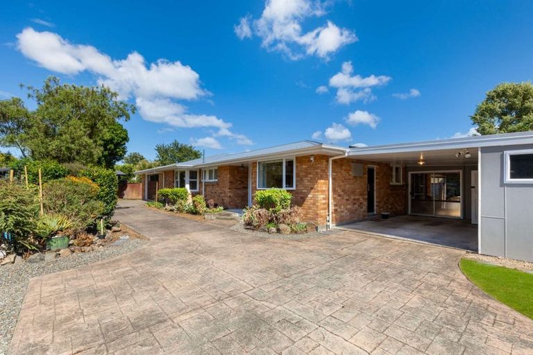 Photo of property in 402 Albert Street, Hokowhitu, Palmerston North, 4410