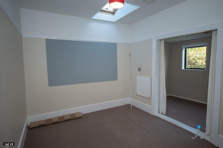 Photo of property in 100 Malcolm Avenue, Beckenham, Christchurch, 8023