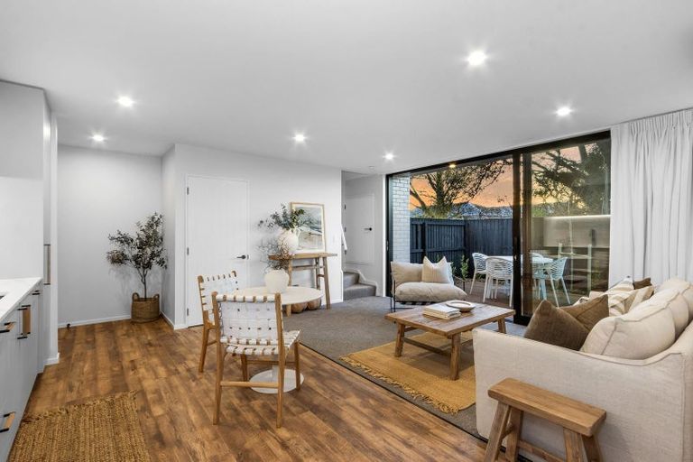 Photo of property in 6/38 Mersey Street, St Albans, Christchurch, 8014