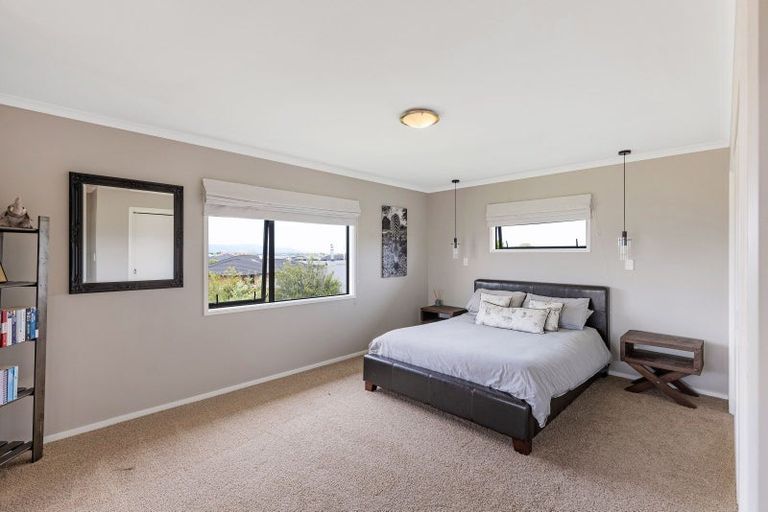 Photo of property in 94 James Line, Kelvin Grove, Palmerston North, 4414