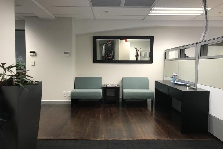 Photo of property in Heards Building, 303/2 Ruskin Street, Parnell, Auckland, 1052
