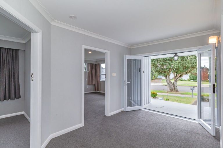 Photo of property in 5 Duke Street, Levin, 5510