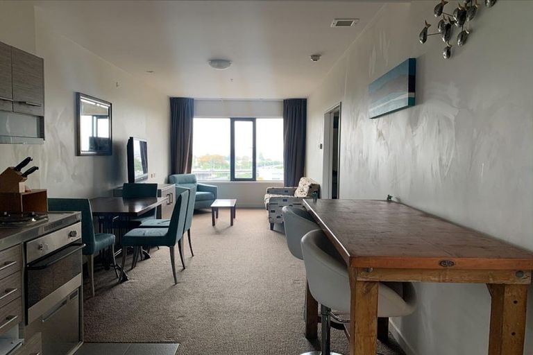 Photo of property in 608/145 Symonds Street, Eden Terrace, Auckland, 1010