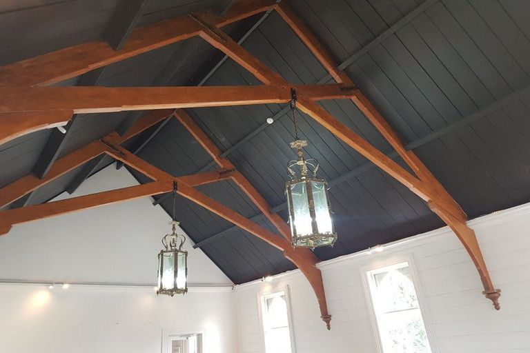 Photo of property in 458 Karaka Road, Karaka, Papakura, 2580