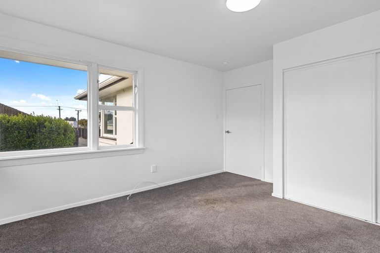 Photo of property in 119a Marshland Road, Shirley, Christchurch, 8061