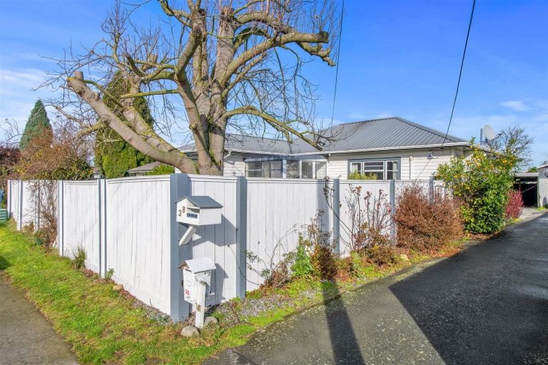 Photo of property in 1/38 Neill Street, Hornby, Christchurch, 8042