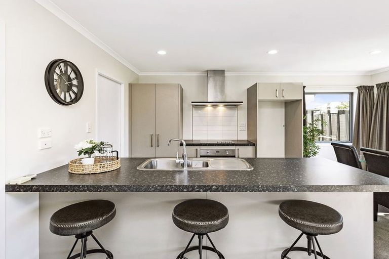 Photo of property in 4 Liddington Drive, Rolleston, 7615