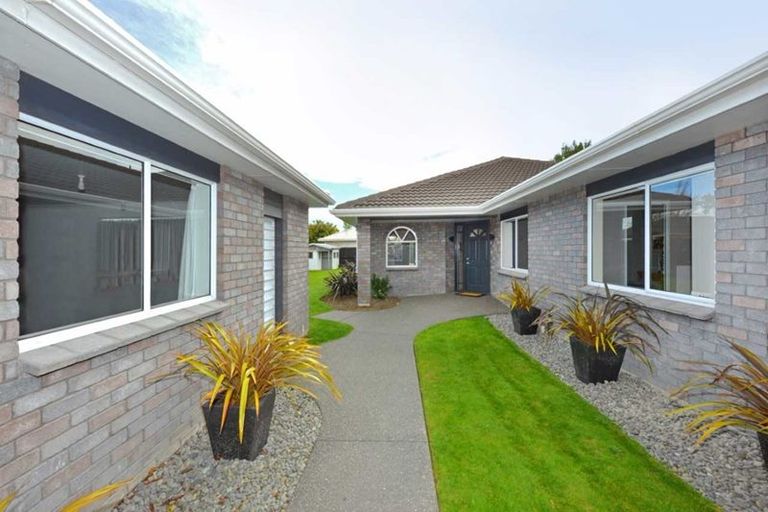 Photo of property in 8 Belcher Street, Kaiapoi, 7630
