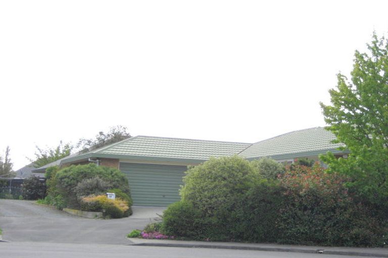 Photo of property in 36 Rickton Place, Rangiora, 7400