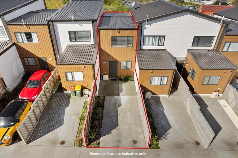 Photo of property in 10 Kiato Lane, Flat Bush, Auckland, 2019