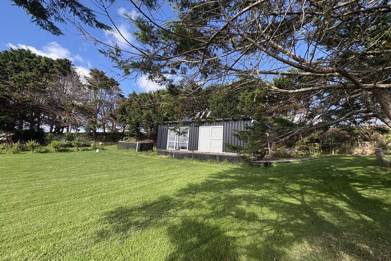 Photo of property in 2 Rowland Road, Turiwiri, Dargaville, 0374