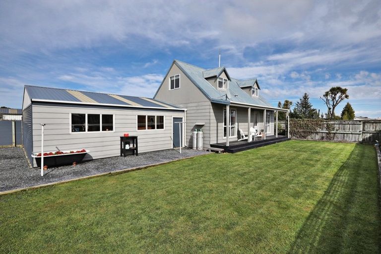 Photo of property in 54 Wye Street, Newfield, Invercargill, 9812