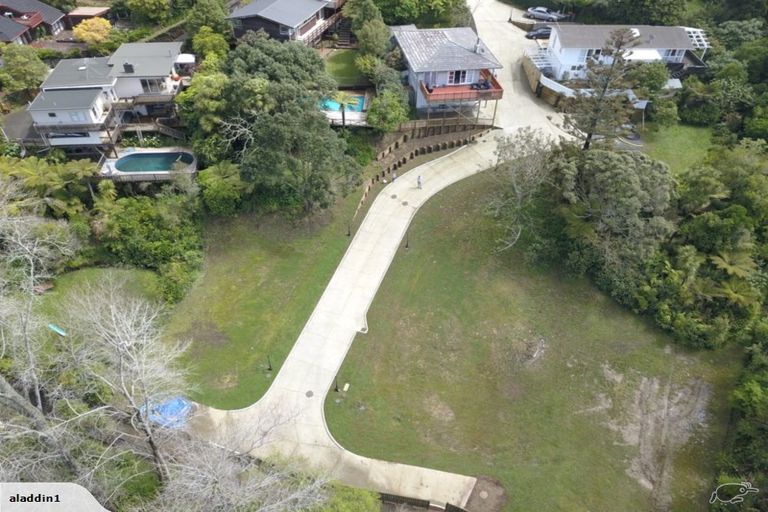 Photo of property in 42a Colmar Road, Mellons Bay, Auckland, 2014