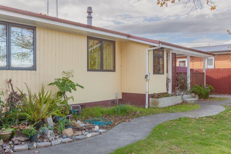 Photo of property in 4 Saint Pauls Place, Tamatea, Napier, 4112