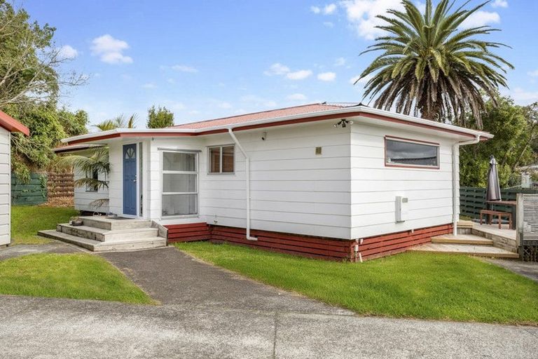 Photo of property in 40 Hinerau Street, Henderson, Auckland, 0612