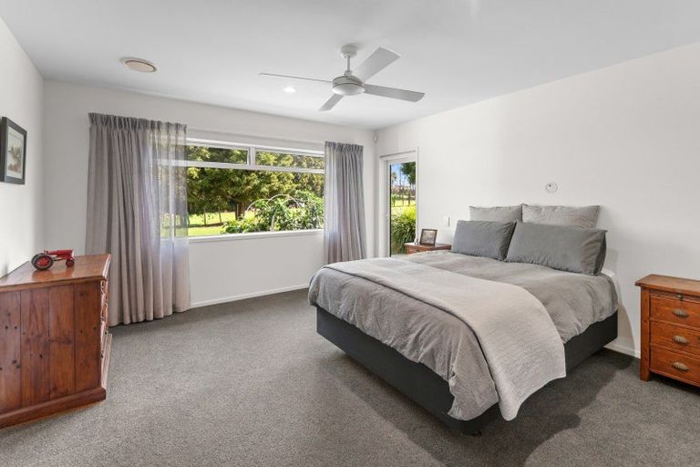 Photo of property in 587c Crane Road, Kauri, Kamo, 0185