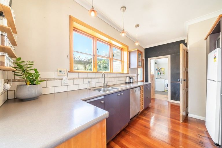 Photo of property in 12 Freyberg Street, Waterloo, Lower Hutt, 5011