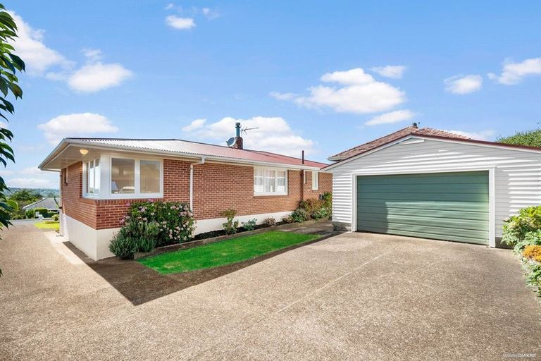 Photo of property in 1/3 Greenhill Crescent, Pakuranga, Auckland, 2010
