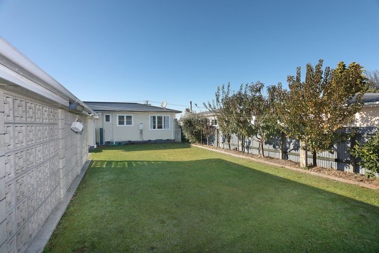 Photo of property in 18 Andrew Street, Feilding, 4702