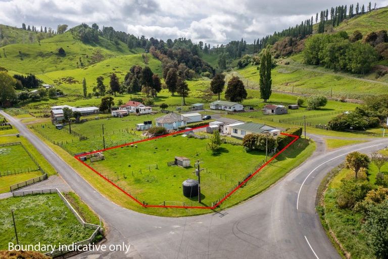 Photo of property in 1 Tatu Street, Taihape, 4791