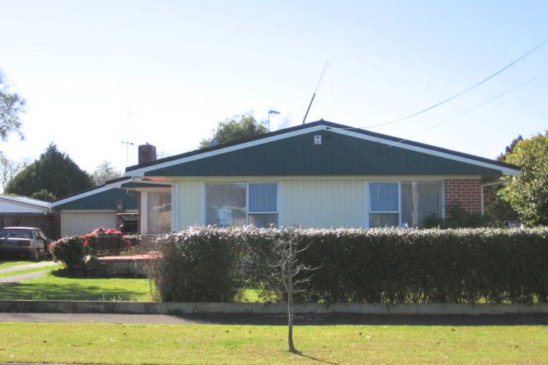 Photo of property in 4 Forsyth Street, St Andrews, Hamilton, 3200