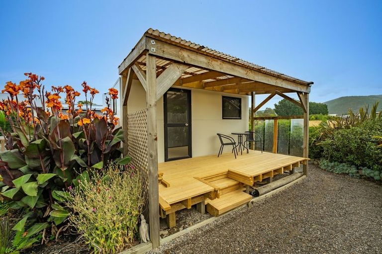 Photo of property in 195 Whitby Road, Wakefield, 7025