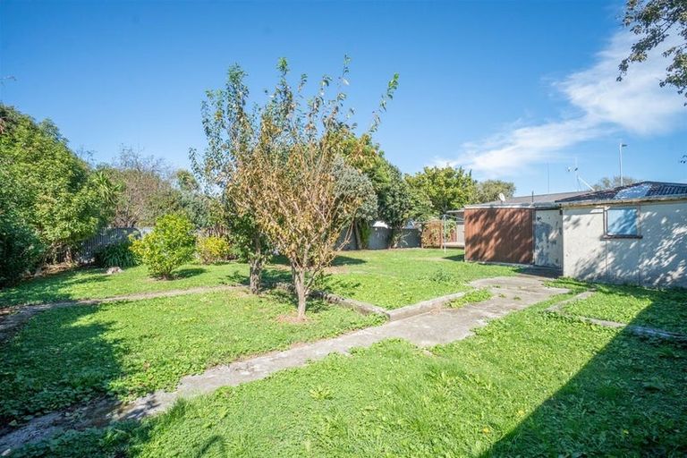 Photo of property in 104 Highbury Avenue, Highbury, Palmerston North, 4412