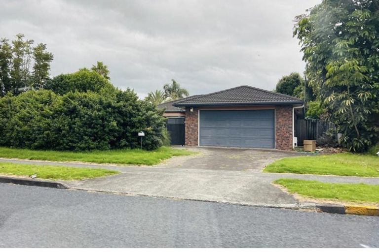 Photo of property in 58 Wattle Farm Road, Wattle Downs, Auckland, 2103