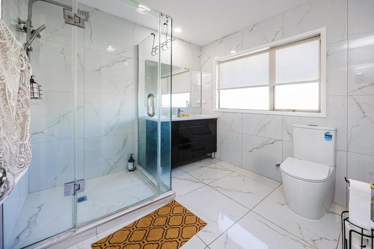 Photo of property in 87 Middlefield Drive, Flat Bush, Auckland, 2016