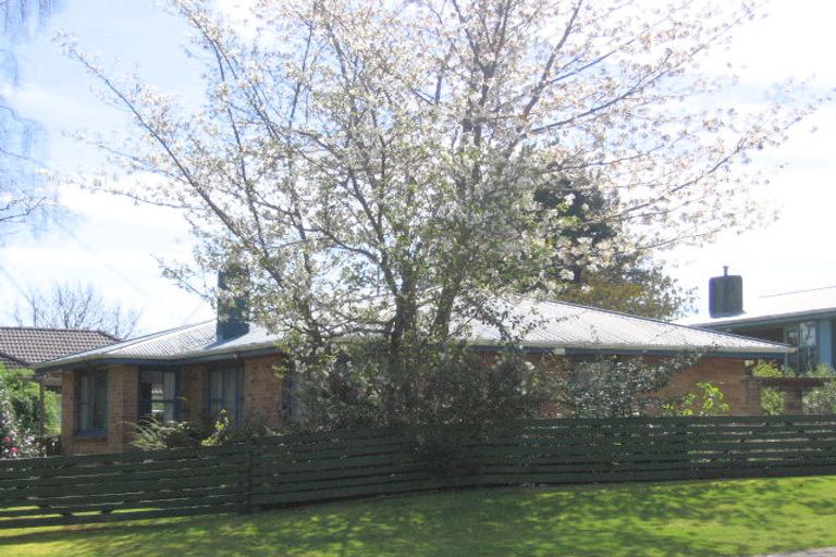 Photo of property in 69 Springfield Road, Springfield, Rotorua, 3015