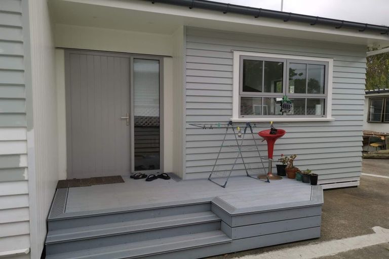 Photo of property in 28 Cudby Street, Woburn, Lower Hutt, 5011