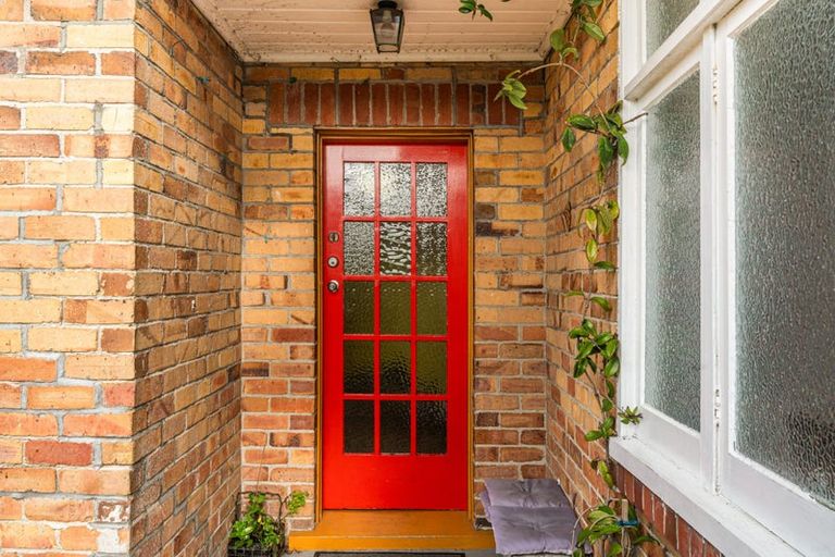 Photo of property in 550 New North Road, Kingsland, Auckland, 1021