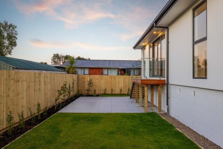 Photo of property in 44 Jellicoe Street, South New Brighton, Christchurch, 8062