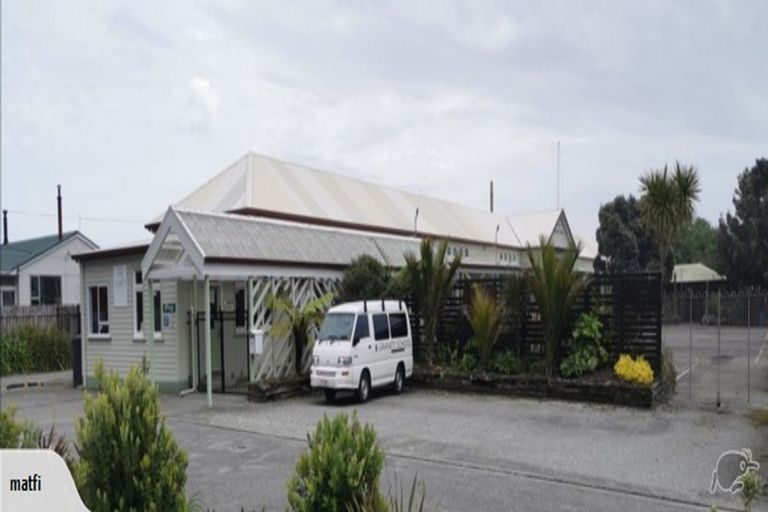 Photo of property in 35 Torea Street, Granity, 7823