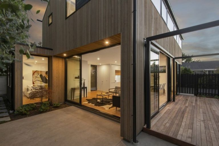 Photo of property in 3/39 Rhodes Street, Merivale, Christchurch, 8014