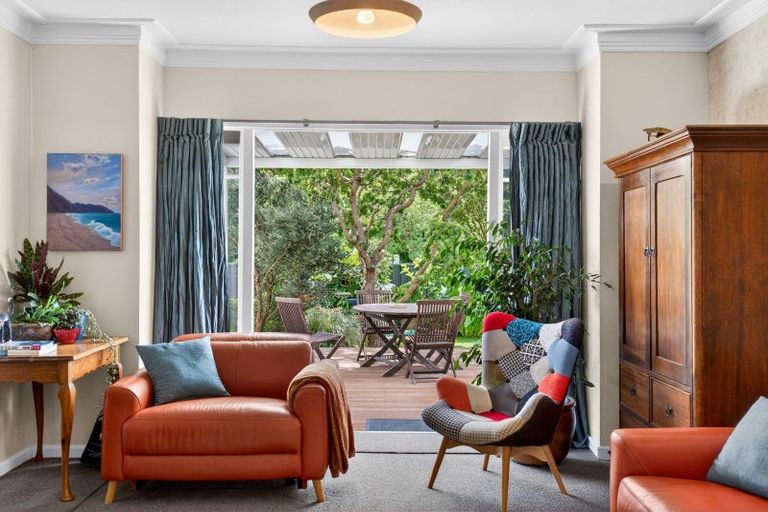 Photo of property in 419 Brunswick Street, Saint Leonards, Hastings, 4120