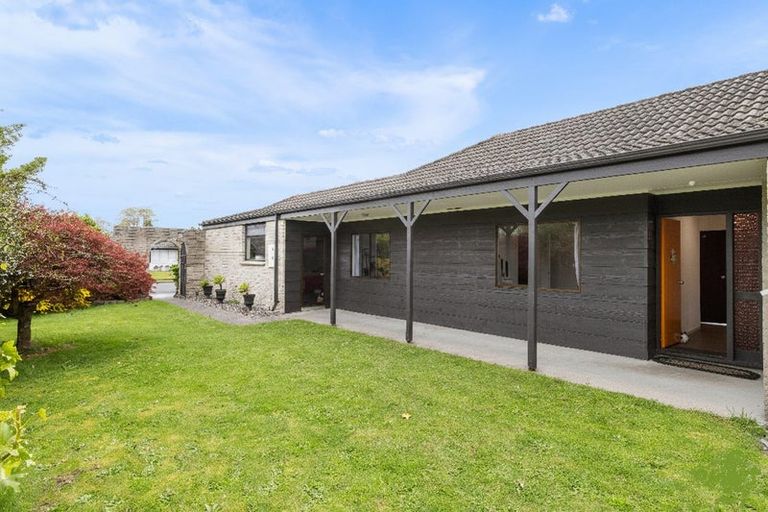 Photo of property in 20 Weka Street, Matamata, 3400