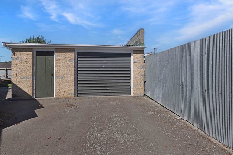 Photo of property in 5 Mcnicol Crescent, Allenton, Ashburton, 7700