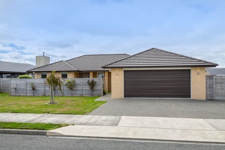 Photo of property in 16 Craigmillar Street, Solway, Masterton, 5810