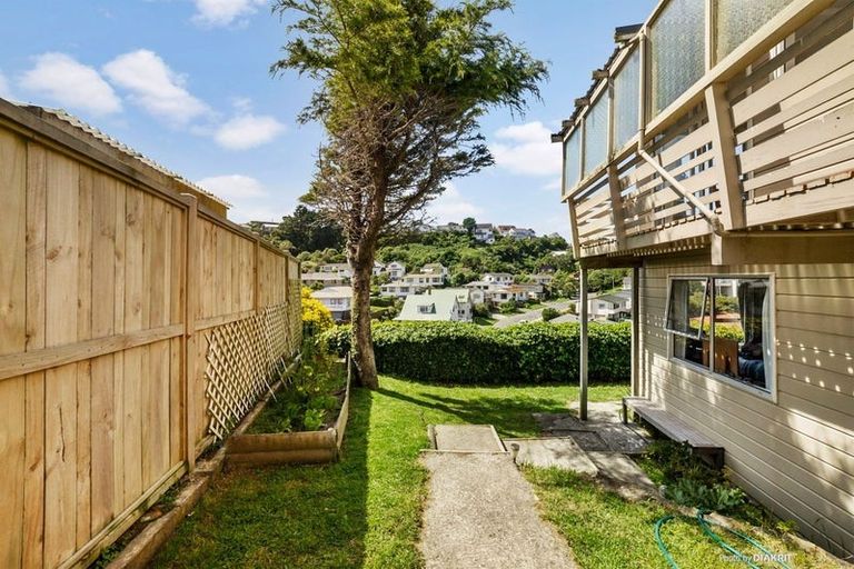 Photo of property in 24a Old Coach Road, Johnsonville, Wellington, 6037