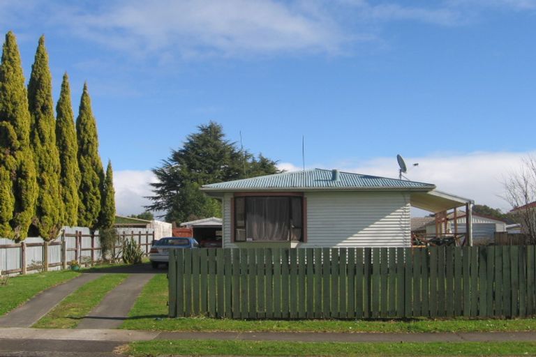 Photo of property in 40 Sefton Crescent, Chartwell, Hamilton, 3210