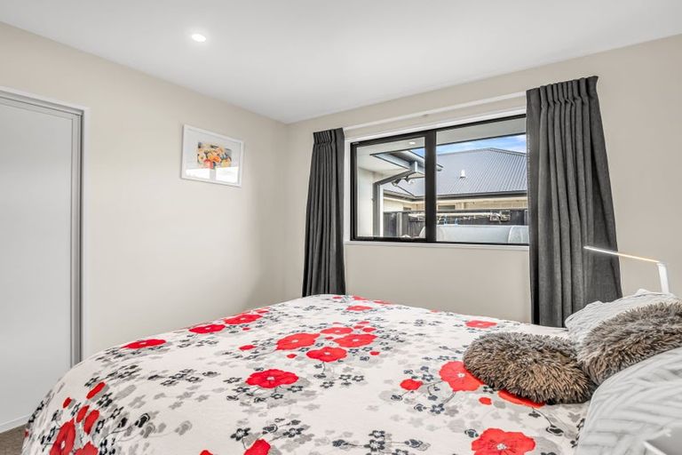 Photo of property in 6 Clegg Street, Woodend, 7610